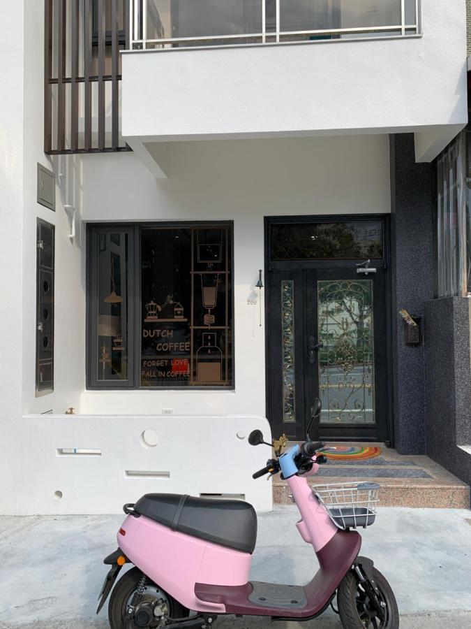 Apartamento Crescent Bay Sup Shuili Exterior foto