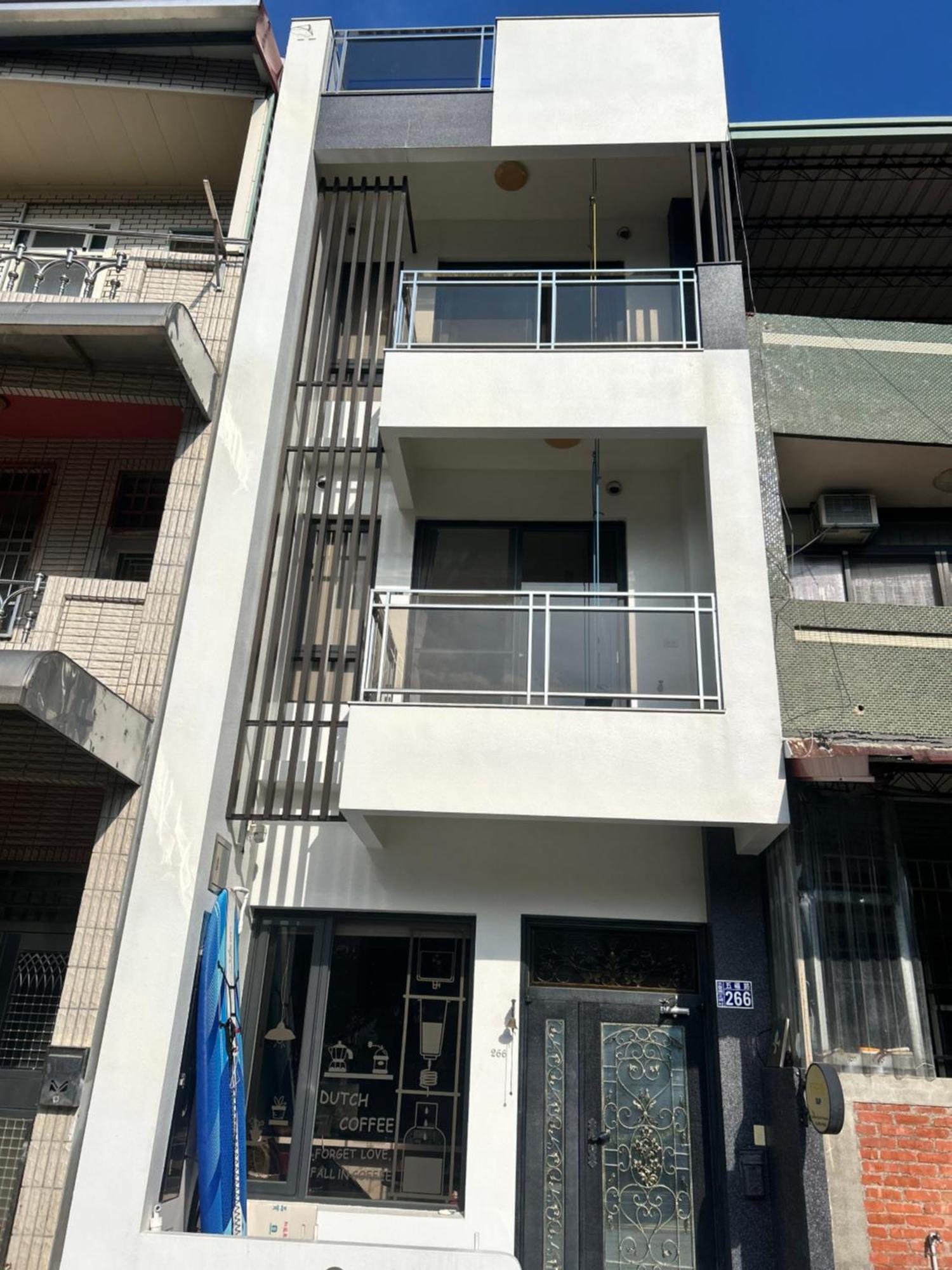 Apartamento Crescent Bay Sup Shuili Exterior foto